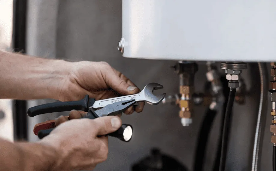 Why choose Water Heater Repair in Branchland, WV